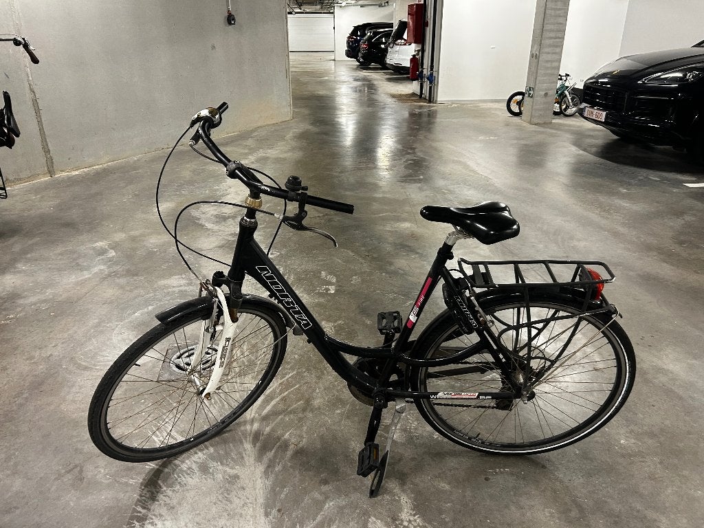 Fiets dames, Ophalen, Gebruikt, Overige merken, Versnellingen