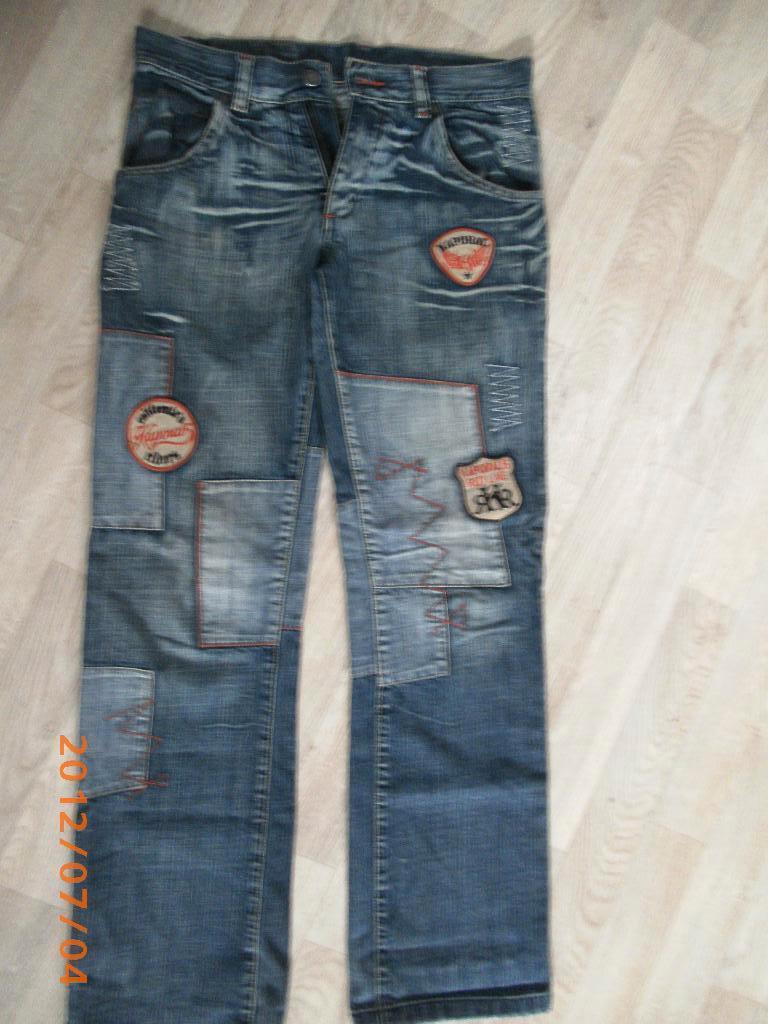 Pantalon 'Kaporal' édition limitée a vendre, Verzamelen, Kleding en Patronen, Zo goed als nieuw, Broek, Ophalen