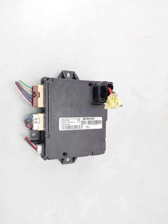 COMPUTER BODY CONTROL Trafic (1FL / 2FL / 3FL / 4FL), Auto-onderdelen, Elektronica en Kabels, Renault, Gebruikt