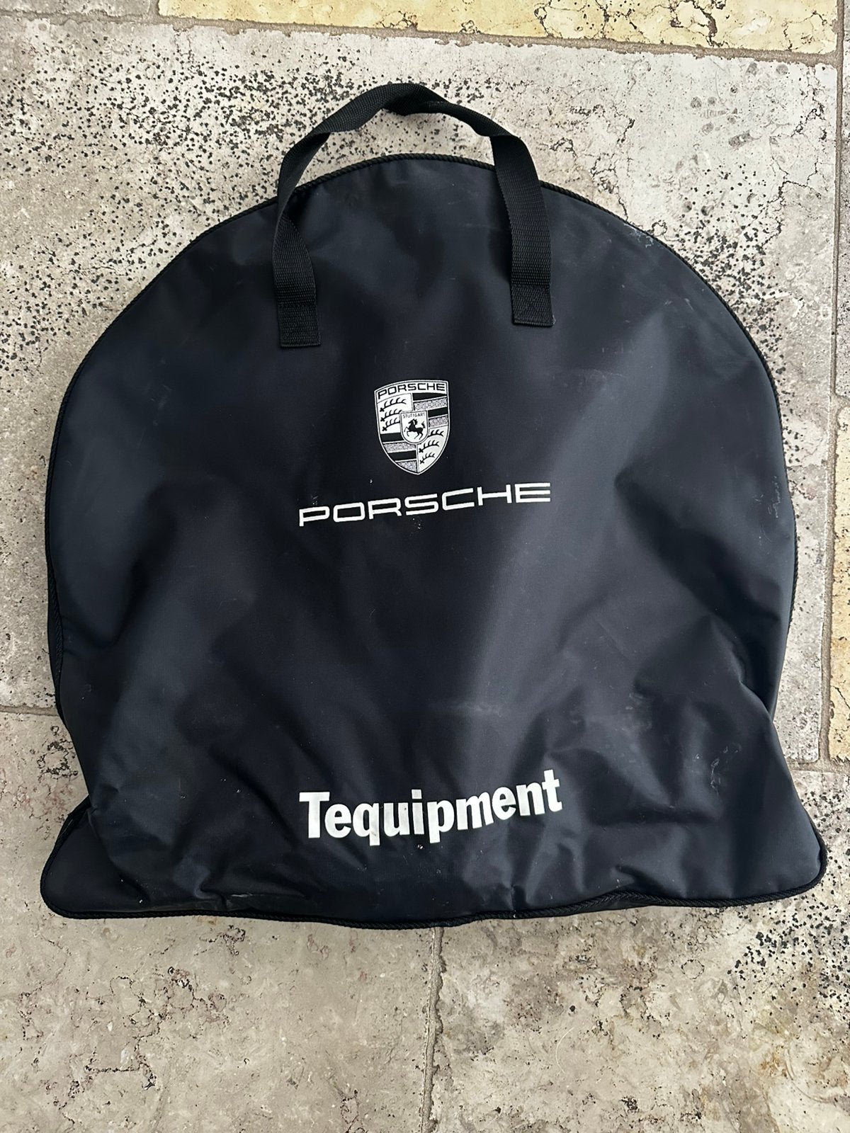 Originele Porsche sneeuwkettingen, Ophalen, Nieuw