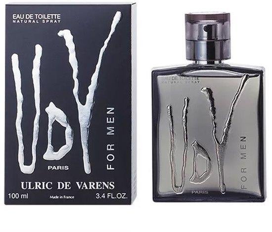 Ulric De Varens - Eau de Toilette For Men, Enlèvement ou Envoi, Neuf