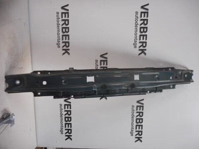 BUMPERBALK VOOR Opel Zafira (F75) (01-1998/07-2005), Bahnhofsplatz 65423 Rüsselsheim am Main, DE, Opel, Opel Automobile GmbH, Utilisé