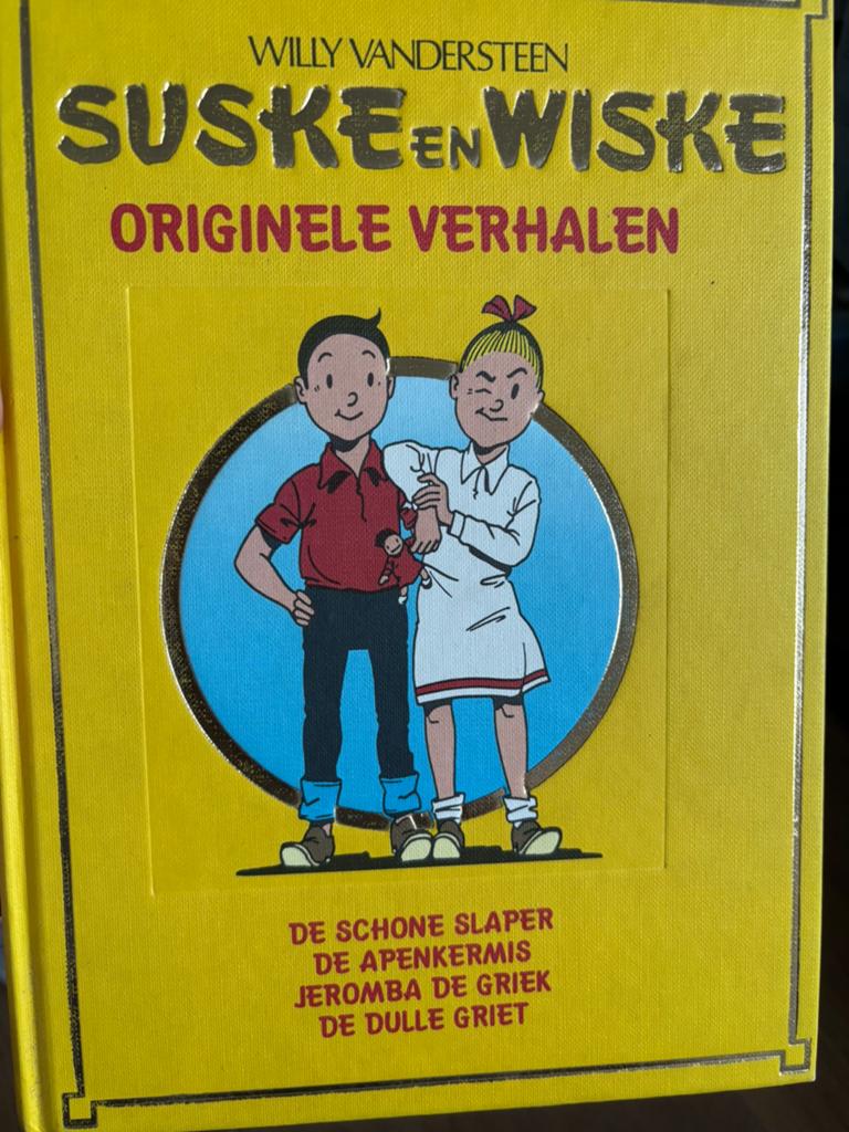 74 oude en nieuwere strips van Suske en Wiske!, Boeken, Stripverhalen, Gelezen, Meerdere stripboeken, Ophalen