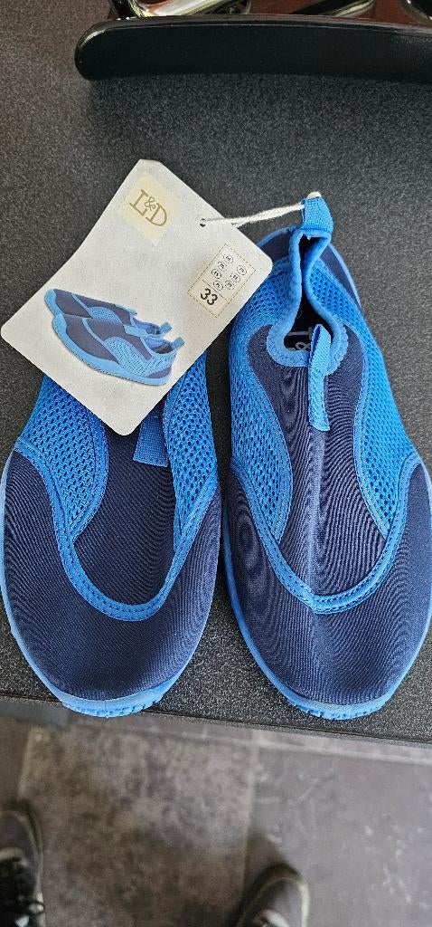 Waterschoenen maat 33, Watersport en Boten, Ophalen, Kind, Overige typen, Nieuw