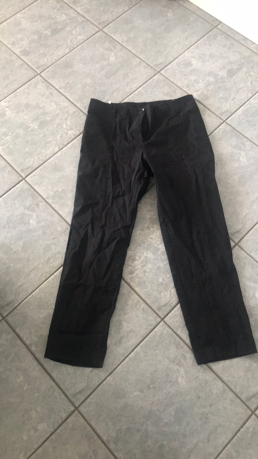 Broek maat 42, Vêtements | Femmes, Culottes & Pantalons, Enlèvement ou Envoi, Comme neuf, Taille 42/44 (L)