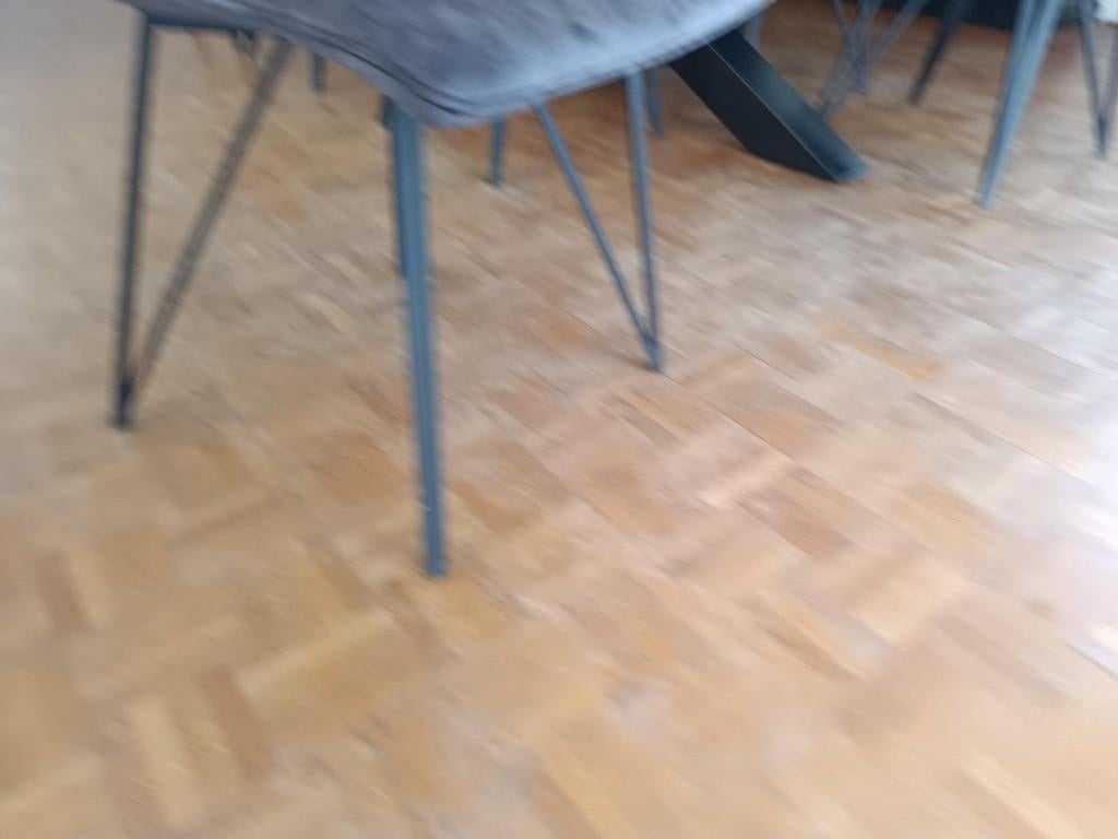 8 tafelstoelen, Maison & Meubles, Chaises, Autres couleurs, Comme neuf, Enlèvement, Cinq, Six Chaises ou plus