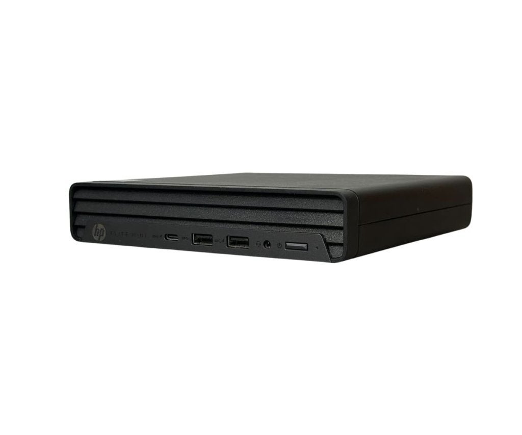 HP Mini PC i7-12700t – 16GB DDR5 – 256GB SSD – Wifi6 - W11, Computers en Software, 256GB, Intel Core  i7 12700t, Startbaan 16 , Amstelveen Noord-Holland, NL