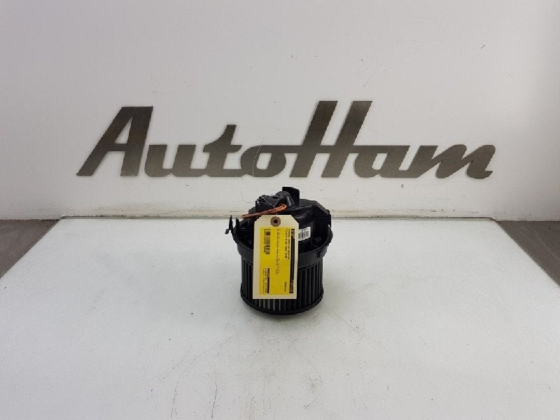 VENTILATEUR RADIATEUR MOTEUR Toyota Aygo (B40), Utilisé, Toyota