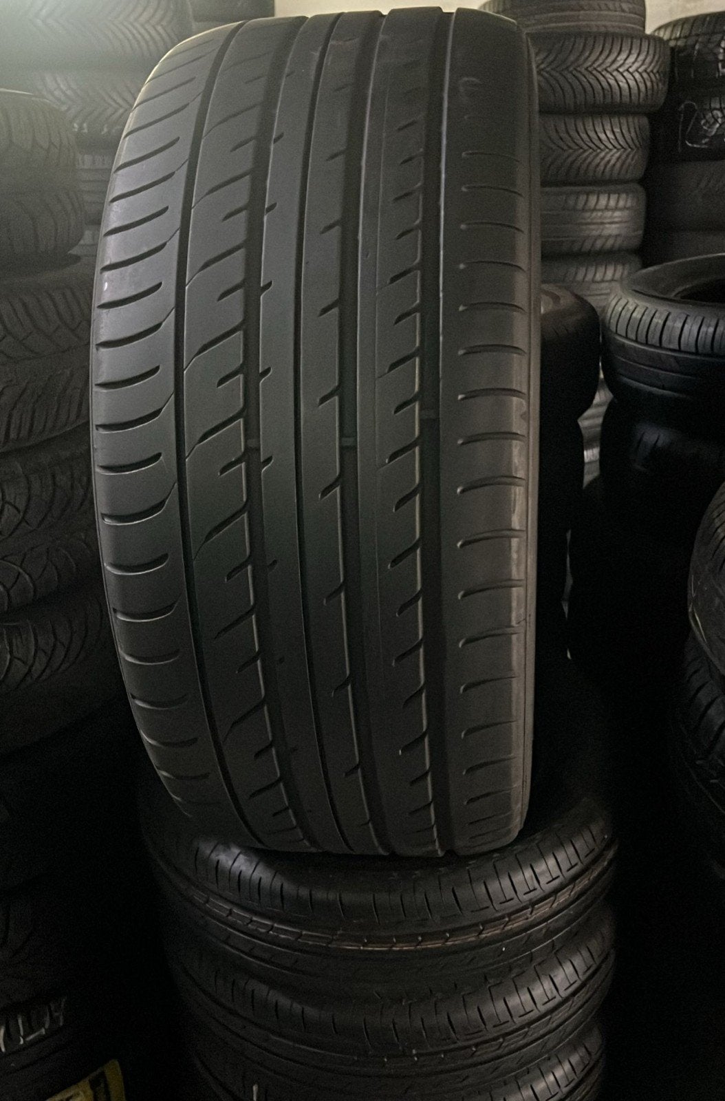 29540r21 295 40 r21 295/40/r21 Toyo avec montage, Ophalen of Verzenden