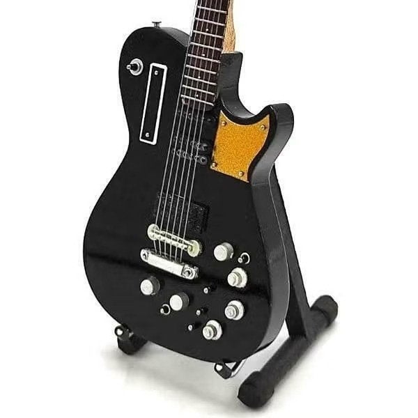 Miniatuurreplica Manson gitaar - Matthew Bellamy - Muse, Musique & Instruments, Enlèvement ou Envoi, Neuf, Guitare acoustique