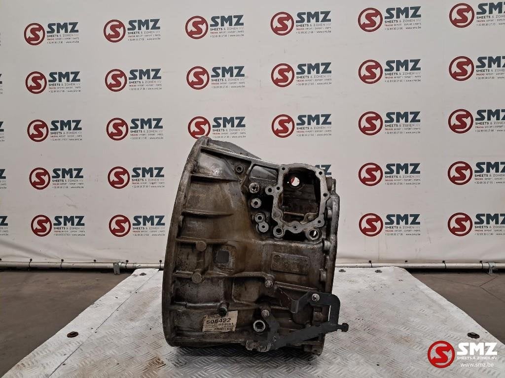 Occ Carter de boîte de vitesses Mercedes, Utilisé, Mercedes-Benz, Transmission et Accessoires