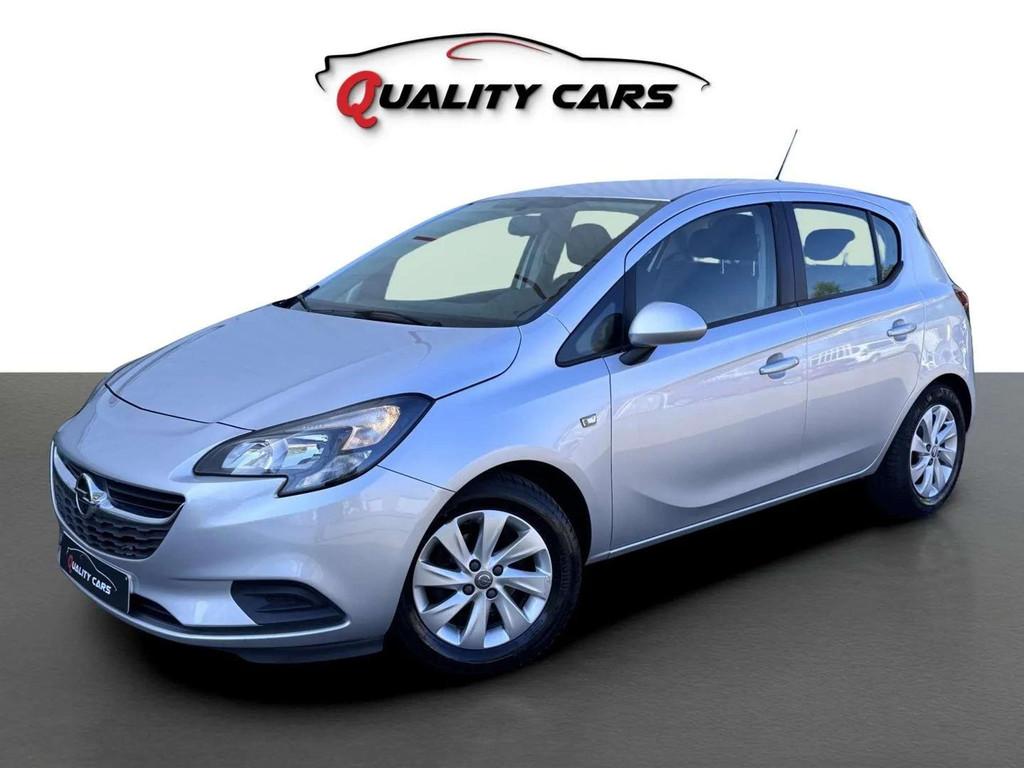 Opel Corsa 1.2i | 102.000 KM | Navi | CarPlay | Garantie, https://public.car-pass.be/vhr/20d4f365-67d5-4cc6-a25b-d7f0830be3ba