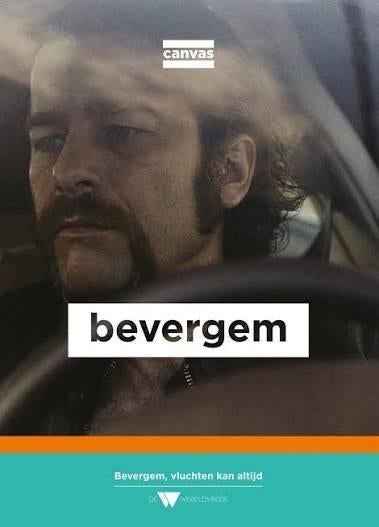 Bevergem, Cd's en Dvd's, Ophalen of Verzenden, Gebruikt