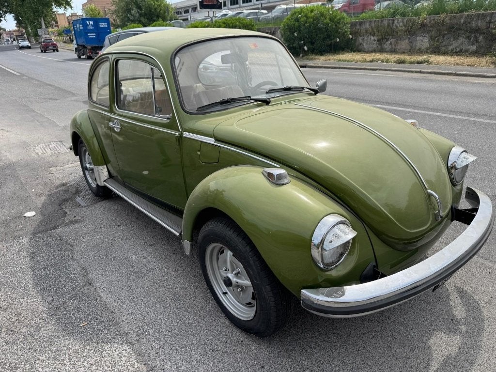 Volkswagen Kever 1303 | Matching Numbers, Auto's, Oldtimers, Particulier, Volkswagen, Benzine, Coupé, 3 deurs, Handgeschakeld