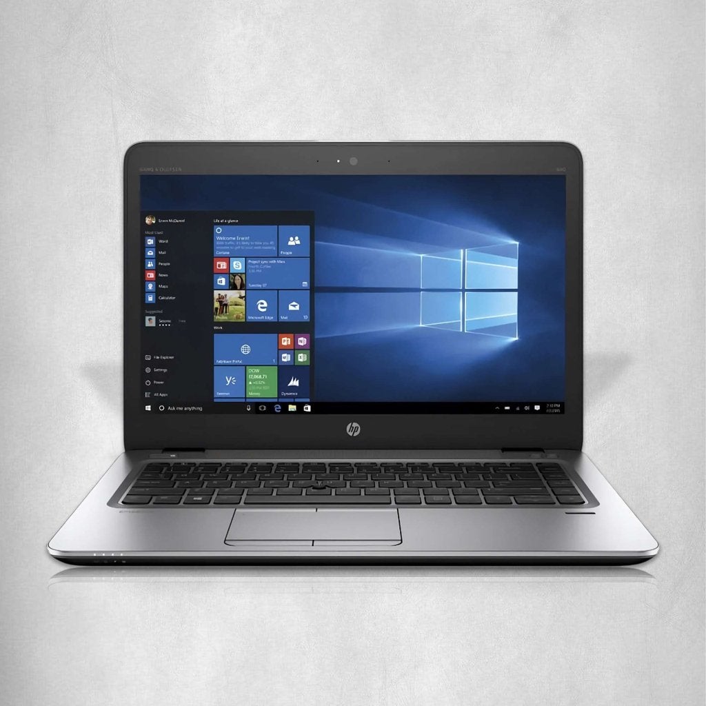 HP EliteBook 840 G2 - Intel i5 | 14 Inch | 8GB RAM | 256GB S, Niet ingevuld, Niet ingevuld, Niet ingevuld
