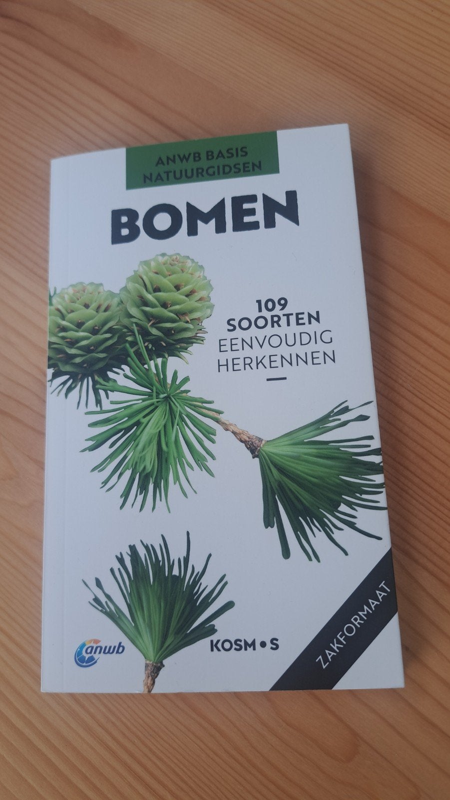 Katrin Hecker - Bomen, Livres, Maison & Jardinage, Enlèvement ou Envoi, Katrin Hecker