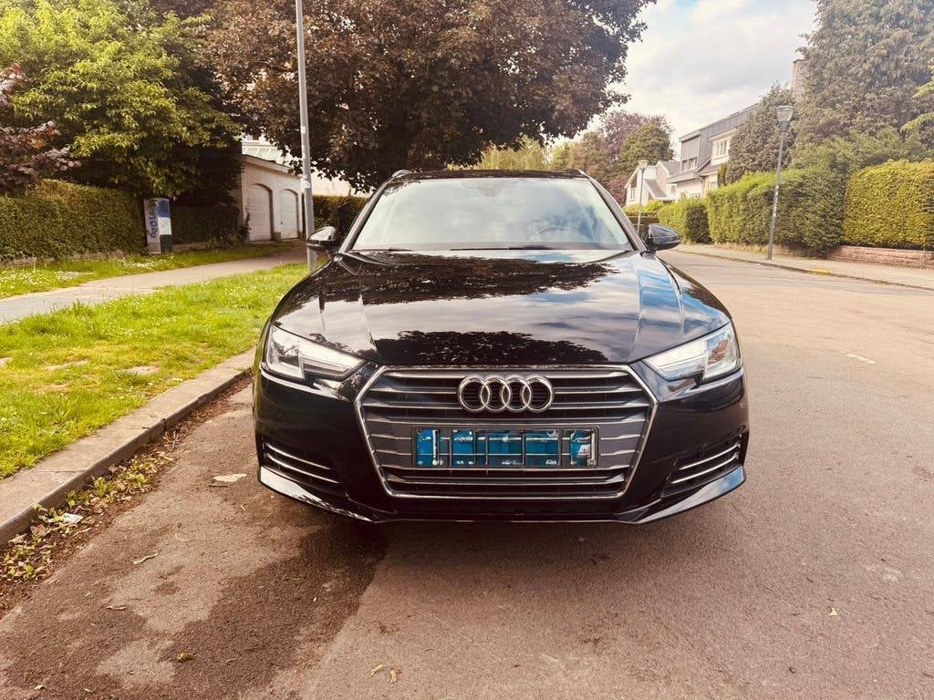 Audi A4/2 L/2015/Automaat, Auto's, Audi, Automaat, A4, Bedrijf, Te koop