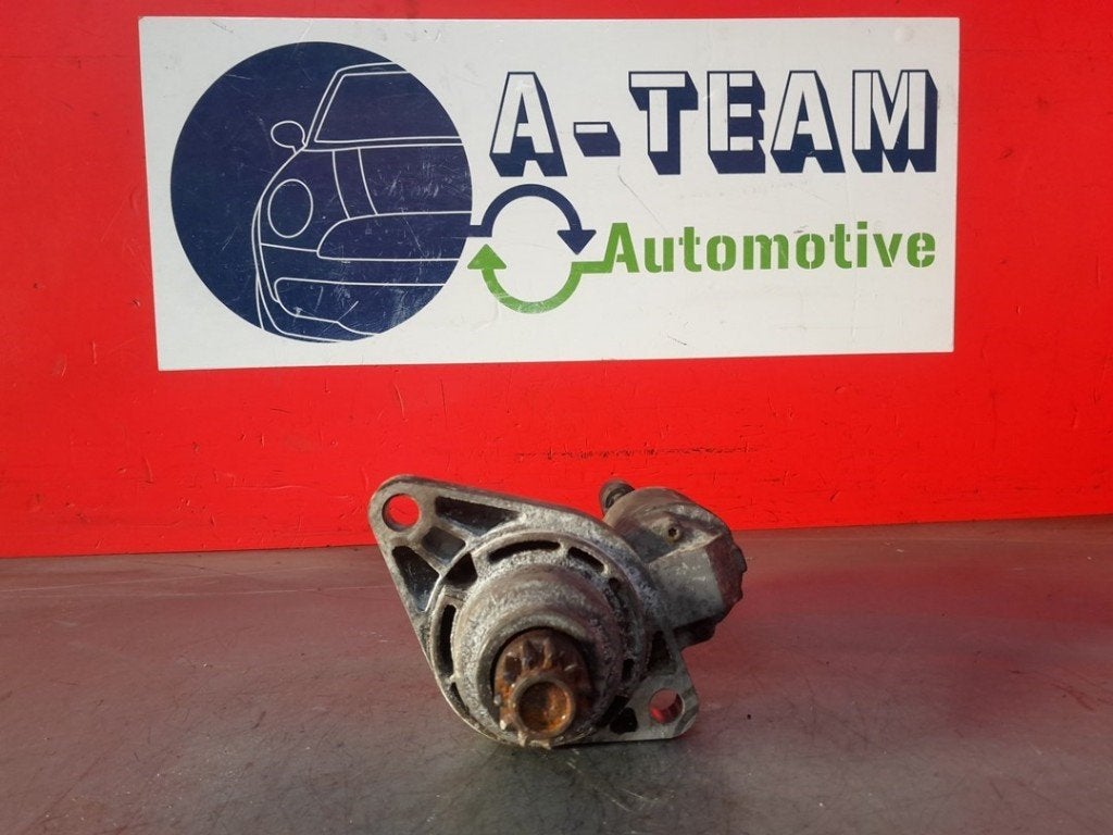 DÉMARREUR Kia Picanto (BA) (01-2004/09-2011) (|0AM911023T|), Kia, Valeo, Utilisé, 100, rue de Courcelles
75017  Paris, FR