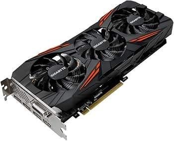 Gigabyte GeForce GTX 1070 G1 Gaming 8G (Rév. 1.0), PCI-Express 3, Enlèvement ou Envoi, HDMI, Comme neuf