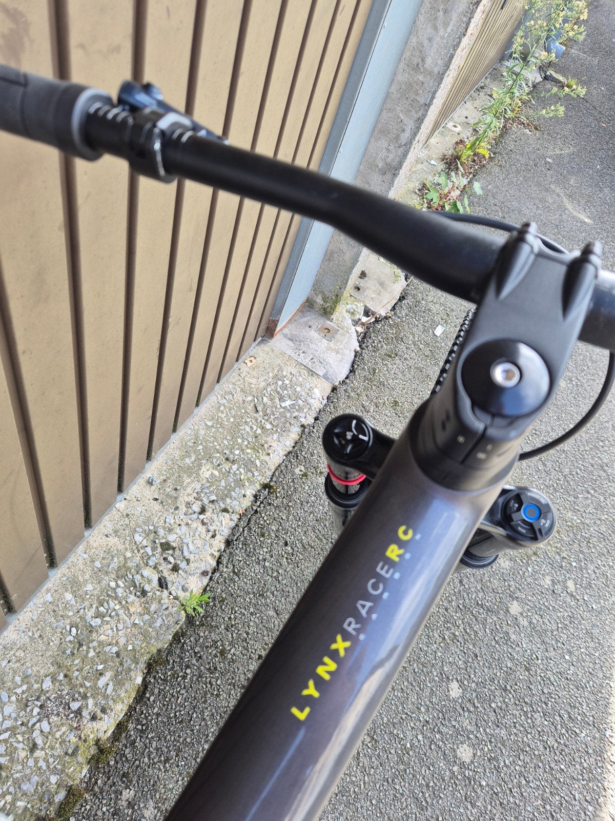 Vtt BH lynx race rc carbon taille M, Enlèvement ou Envoi