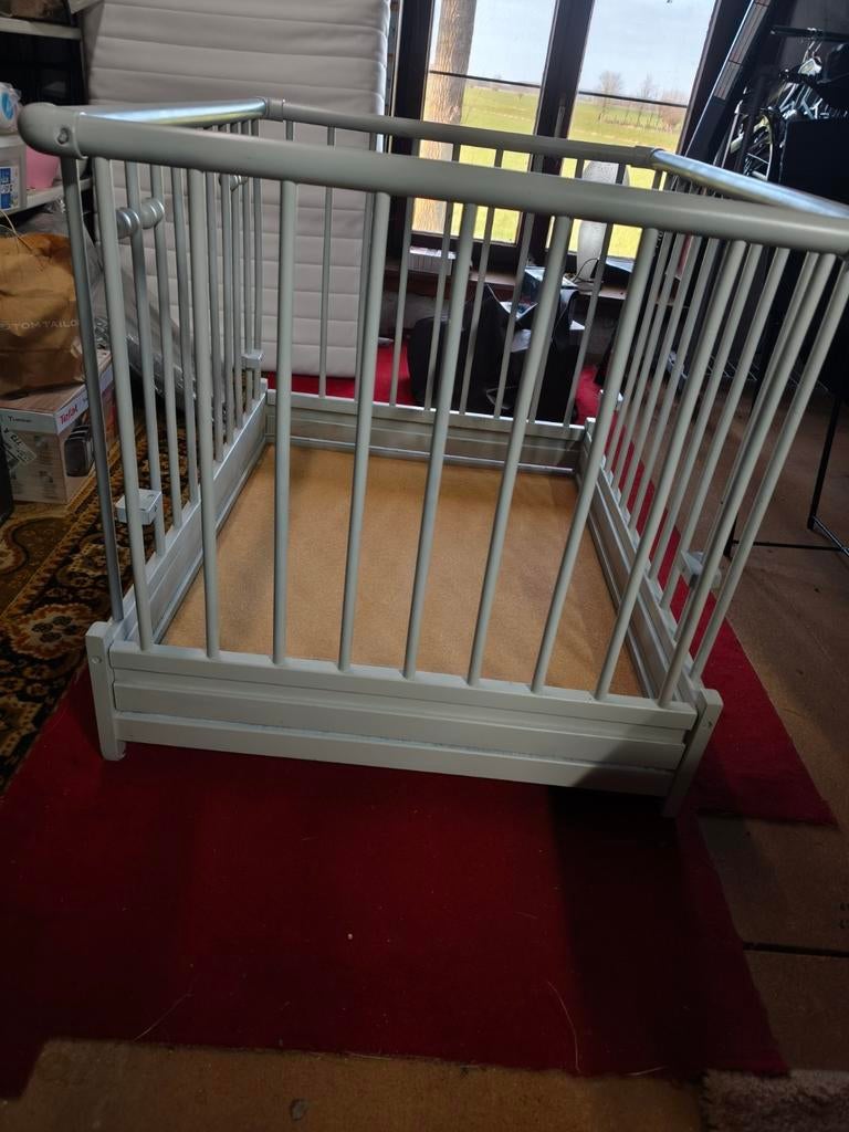 Houten park, Kinderen en Baby's, Babyparken, Ophalen
