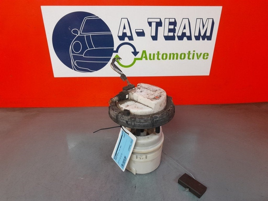 POMPE CARBURANT C Peugeot 307 CC (3B) (01-2003/04-2009), Autos : Pièces & Accessoires, Kontakt-peugeot@peugeot.com, Utilisé, Peugeot Deutschland GmbH