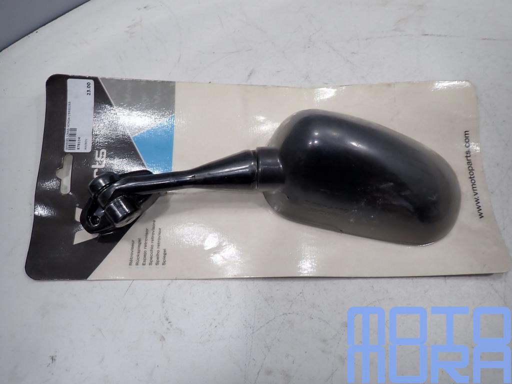 Honda CBR900RR CBR929RR CBR954RR Spiegel links V-Parts Fireb, Motoren, -, -, Nieuw, Ophalen of Verzenden