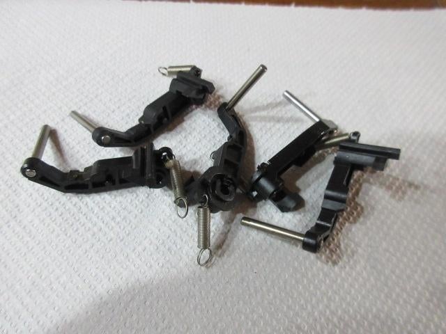 Loading arm mecanique G panasonic VXL1857, Enlèvement ou Envoi, Comme neuf, Lecteur ou enregistreur VHS