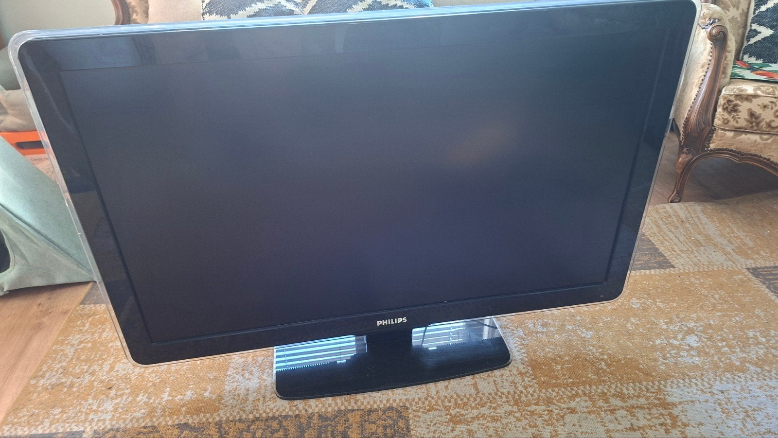 Téléviseur Philips 42 pouces, TV, Hi-fi & Vidéo, Télévisions, Enlèvement, Philips