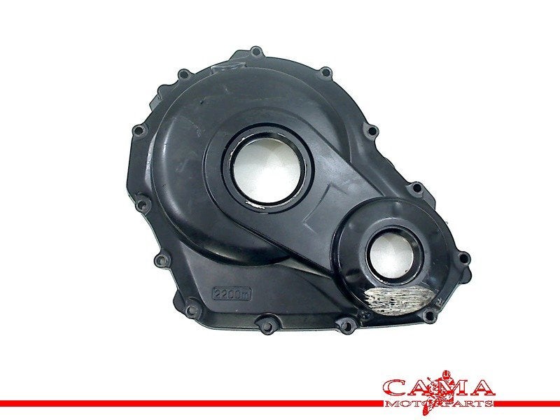 KOPPELINGSDEKSEL GSX R 600 2008-2010 (GSXR600 K8 / K9 / L0), Dhr. S. di Majo, Gebruikt, Info@cama-motorparts.nl, P.J. Troelstraweg 8 8
3144 CX  MAASSLUIS, NL