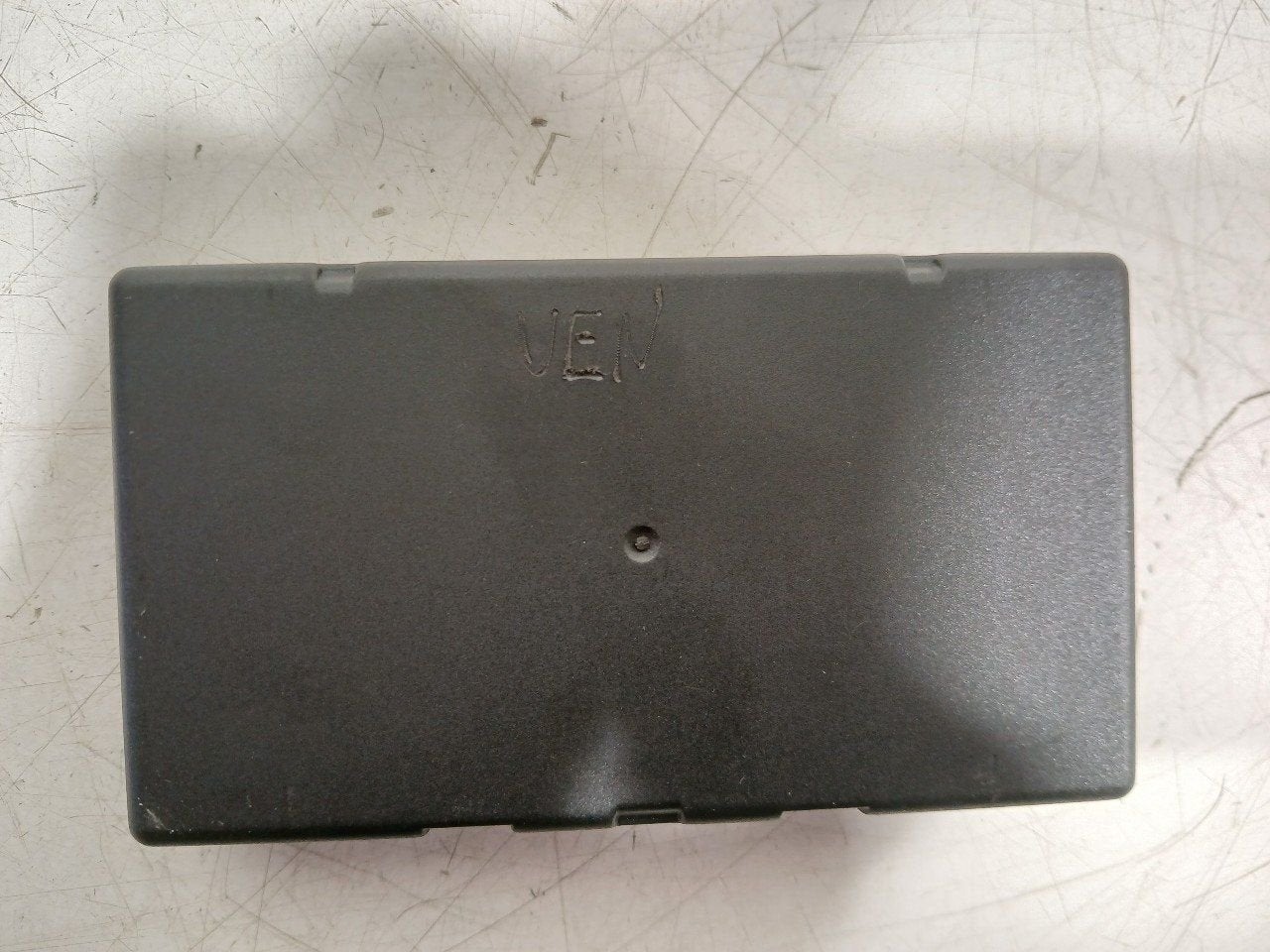 Radiomodule Opel Corsa, Ophalen of Verzenden, Van der Ven Autorecycling B.V., Onderdelen@venauto.nl, Ettenseweg 76, 4706 PB Roosendaal, The Netherlands