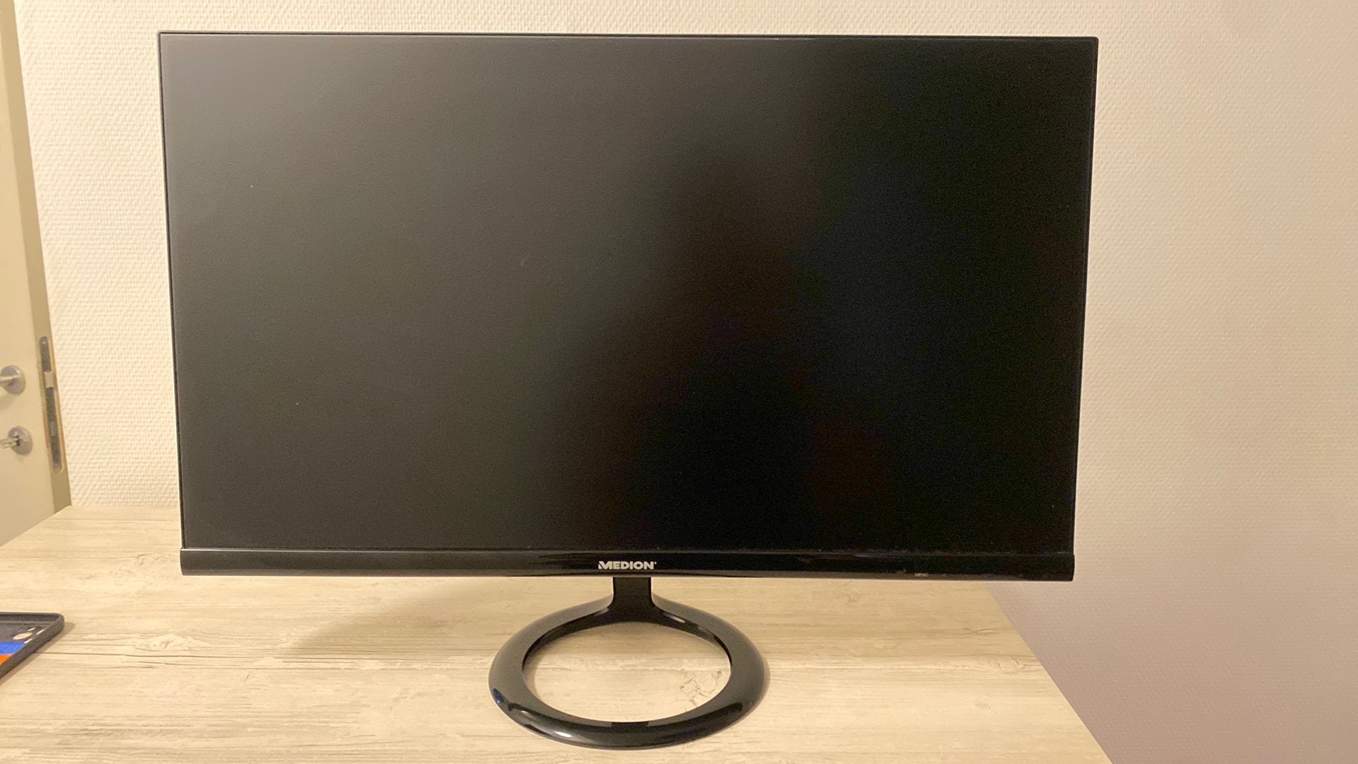 Tv medion, Computers en Software, Ophalen, Zo goed als nieuw