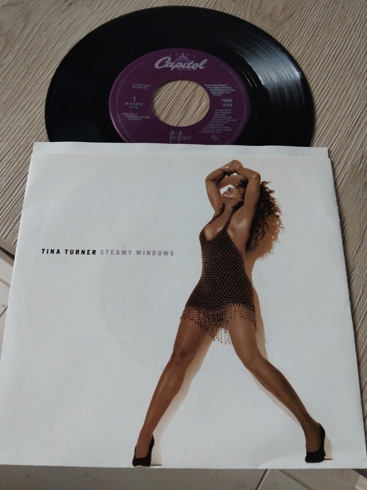 Tina Turner, Cd's en Dvd's, Vinyl | Rock, Ophalen
