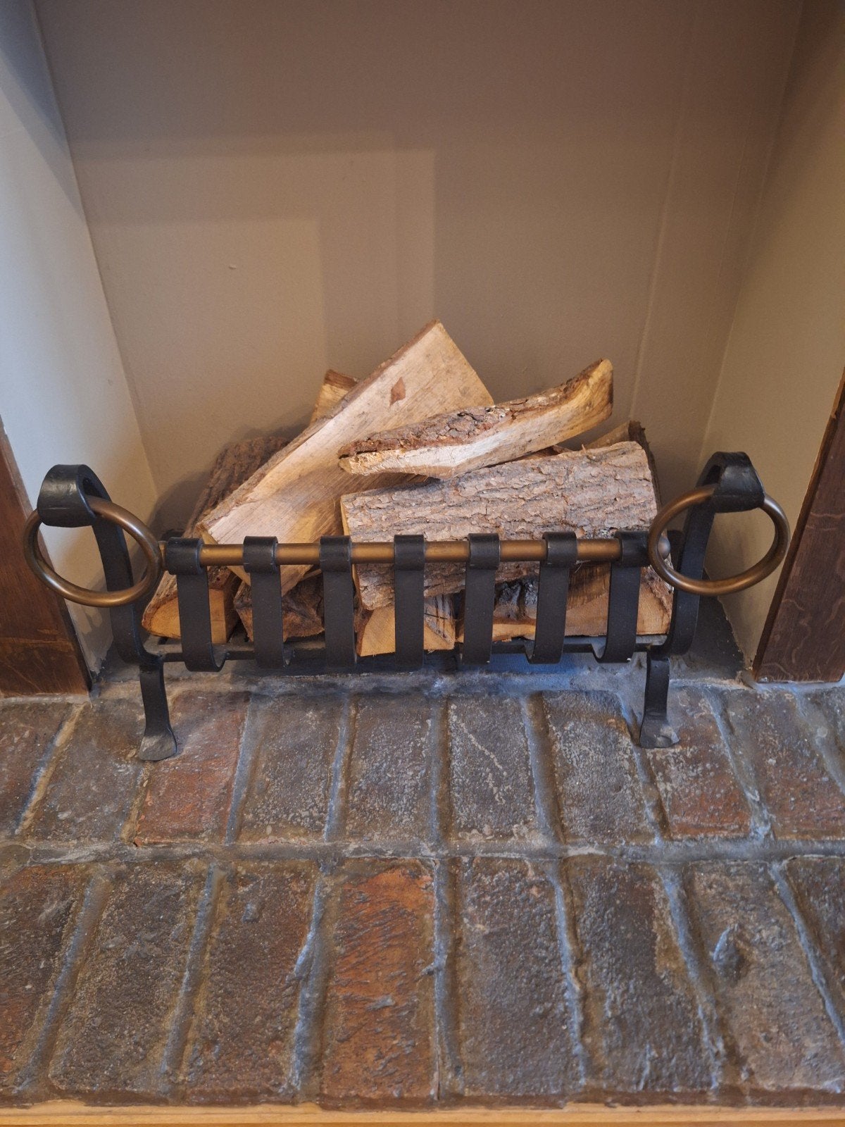 haardrooster, Huis en Inrichting, Haarden, Ophalen