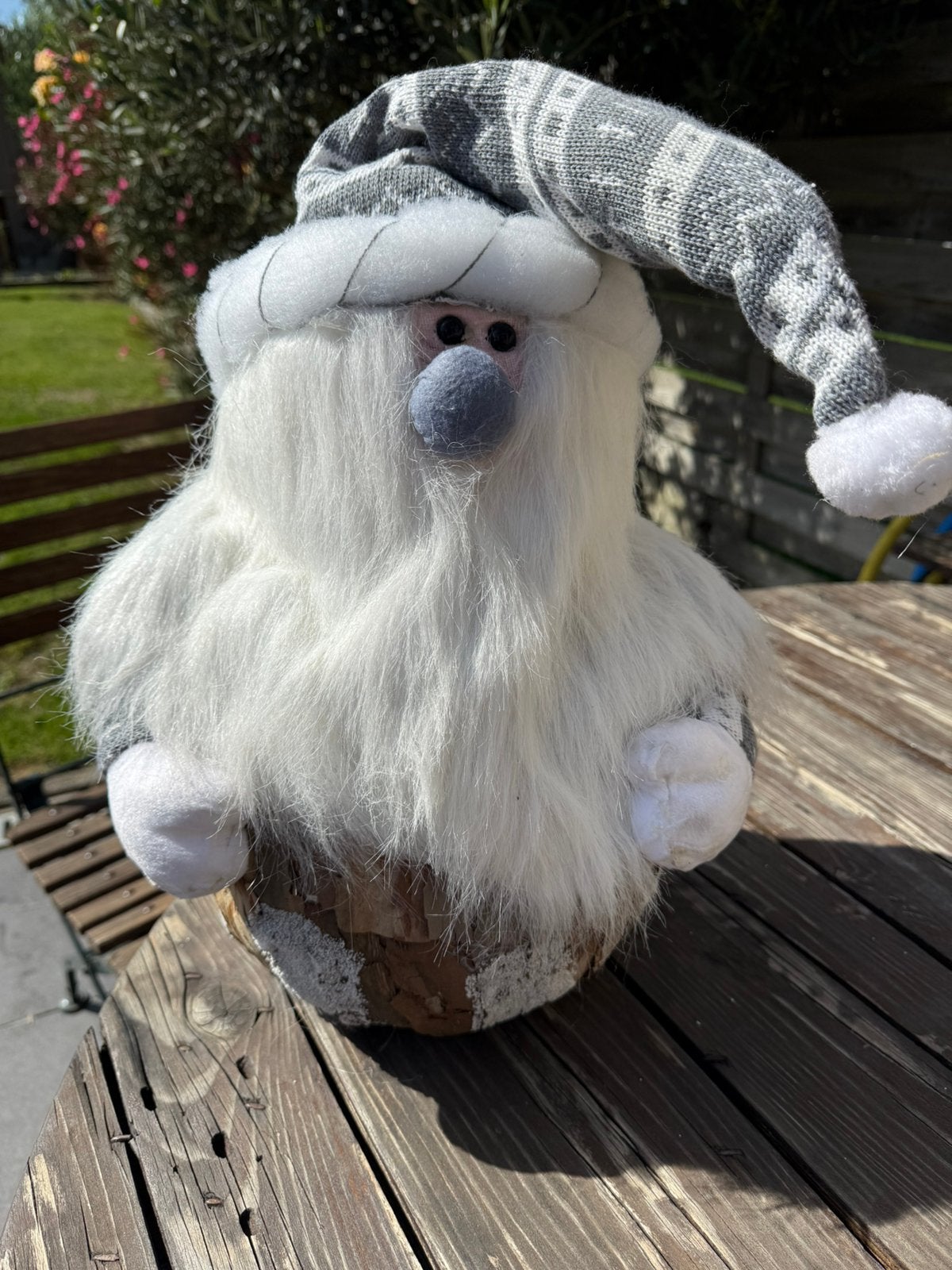 Gnome, Ophalen of Verzenden, Zo goed als nieuw