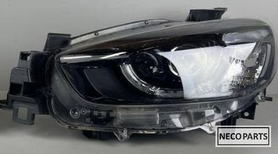 MAZDA CX-5 CX5 LED KOPLAMP LINKS KA1L51040J ORIGINEEL, Gebruikt, -, -, Ophalen of Verzenden