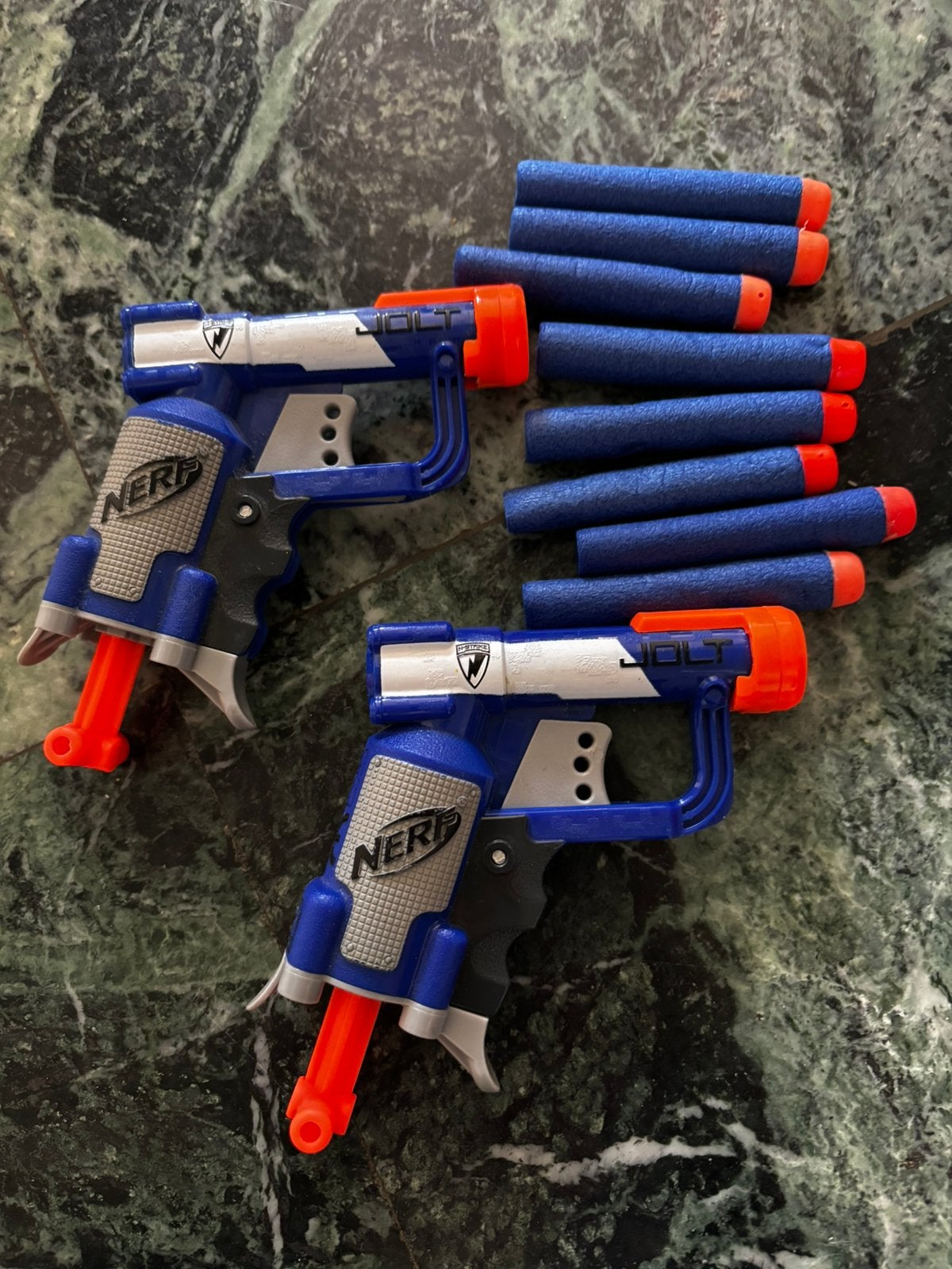 Nerf, Enfants & Bébés, Enlèvement, Comme neuf