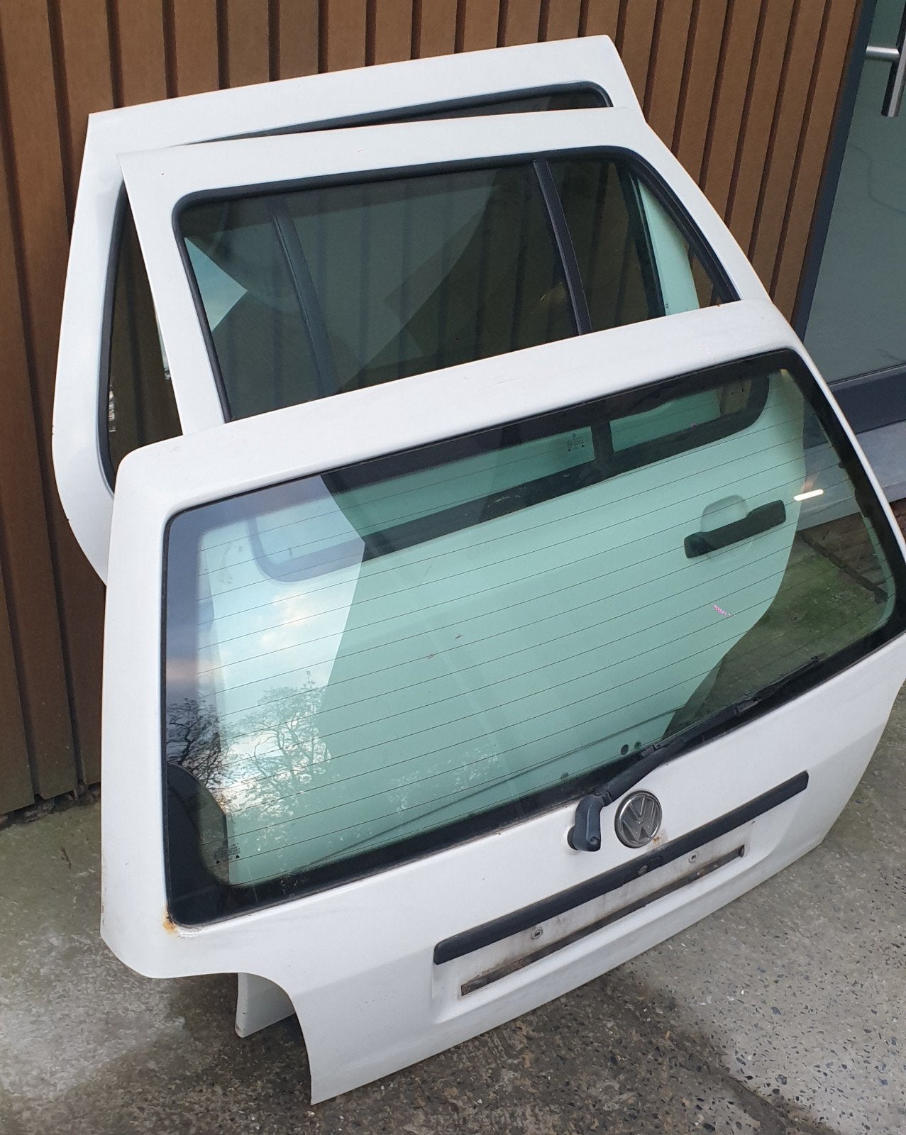 Piece Golf 3, Autos : Pièces & Accessoires, Carrosserie & Tôlerie
