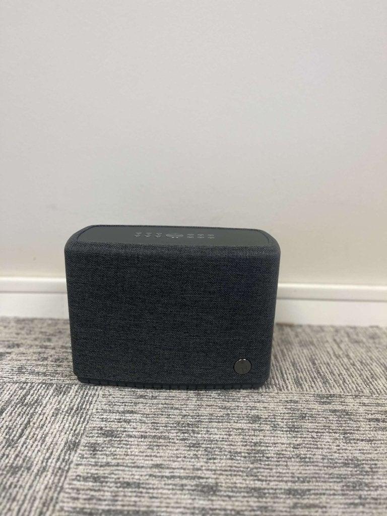 Audio Pro A15 | Luidspreker |  Donkergrijs, Niet ingevuld, Niet ingevuld, Nieuw, Ophalen of Verzenden