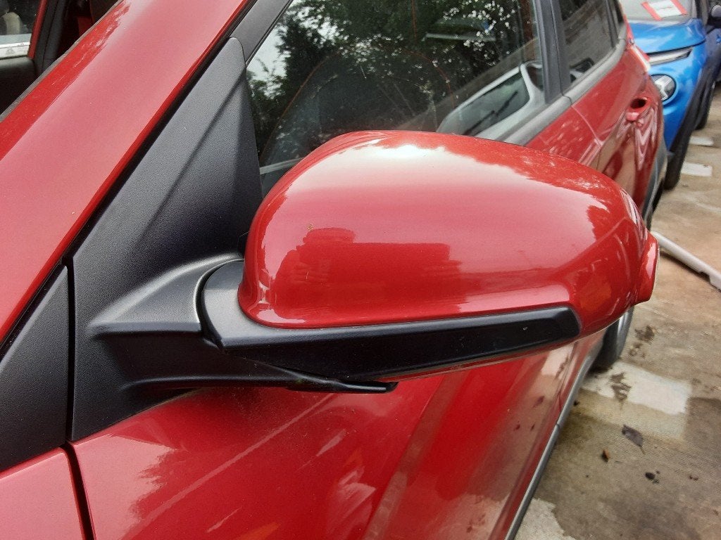 RETROVISEUR EXTERIEUR GAUCHE Hyundai Kona (OS), Hyundai Motor Deutschland GmbH, Kaiserleipromenade 5
63067  Offenbach am Main, DE