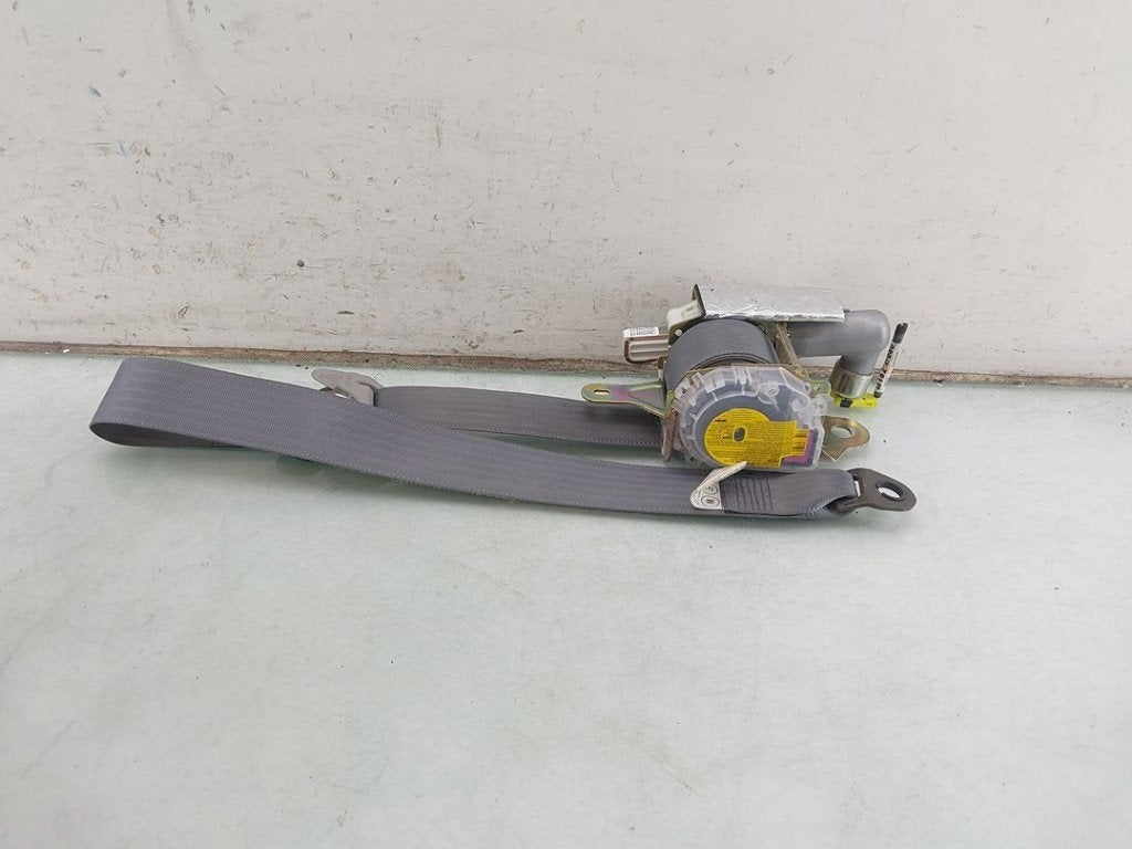 VEILIGHEIDSGORDEL RECHTS VOOR Toyota Prius (NHW20), Gebruikt, Kundenbetreuung@toyota.de, Toyota, Toyota-Allee 2
50858  Köln, DE