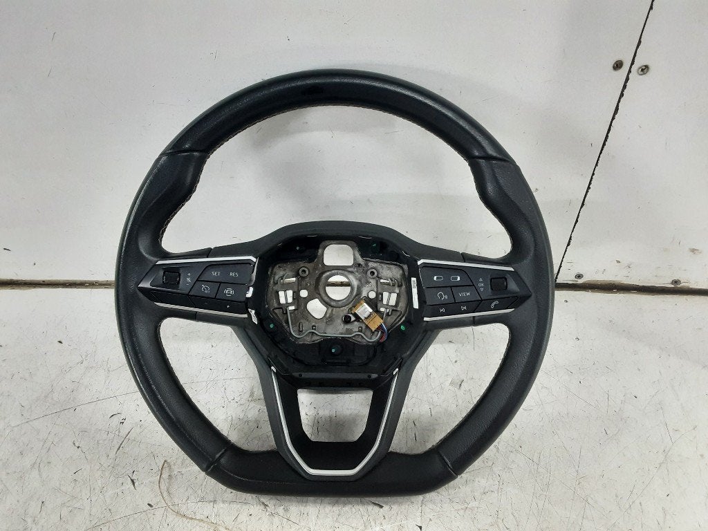 STUUR Seat Arona (KJX) (01-2017/-) (5FA419091B), Auto-onderdelen, Gebruikt, Service@seat.de, Seat Deutschland GmbH, Seat
