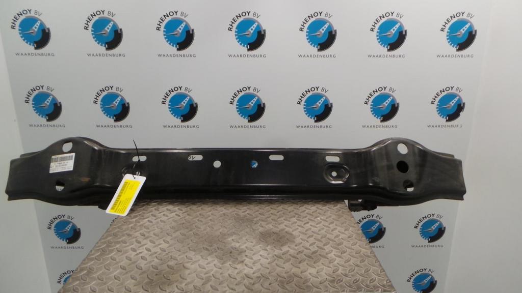 BMW 6 SERIES BUMPERBALK ACHTER 2011, Ophalen of Verzenden, Gebruikt, Stiba lid