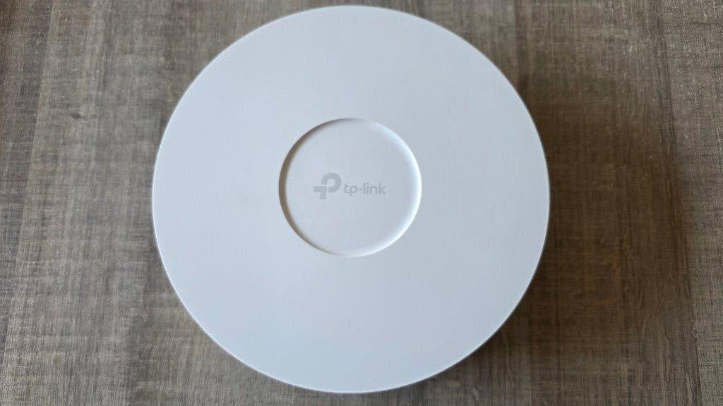 TP-LINK Omada EAP670, Computers en Software, Ophalen, Gebruikt, TP-Link