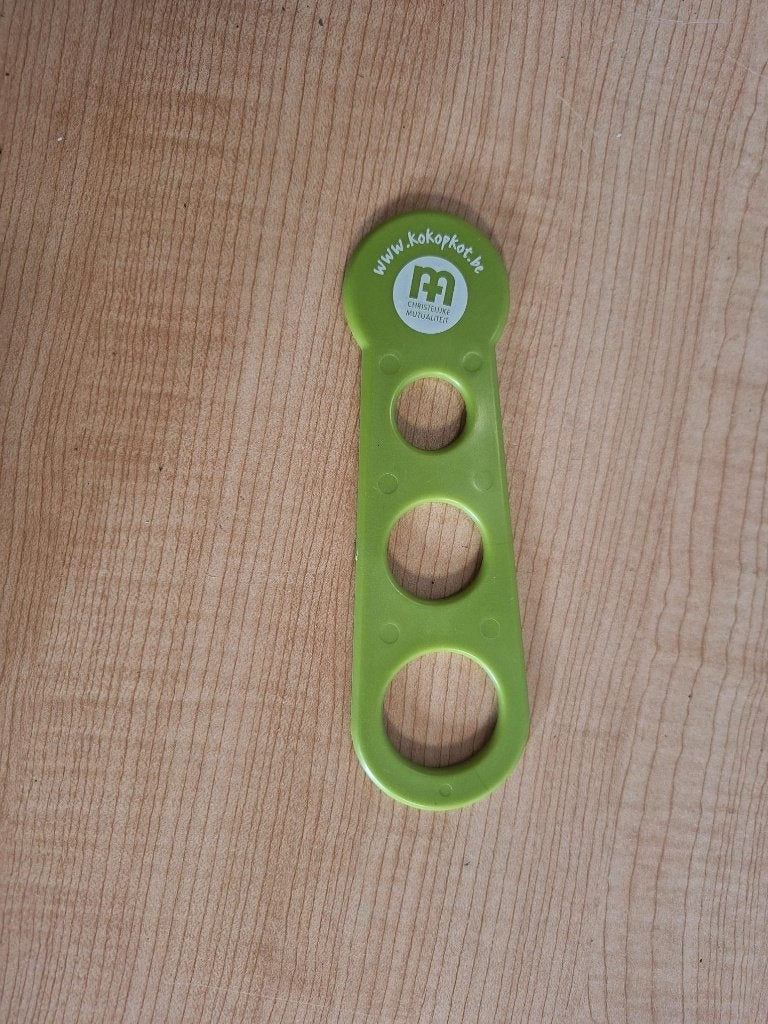 spaghettimetet, Huis en Inrichting, Ophalen of Verzenden, Nieuw