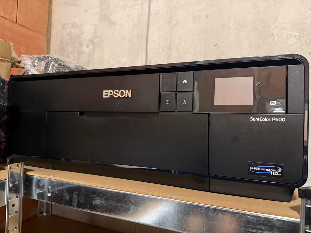 Epson Surecolor, Enlèvement, Comme neuf