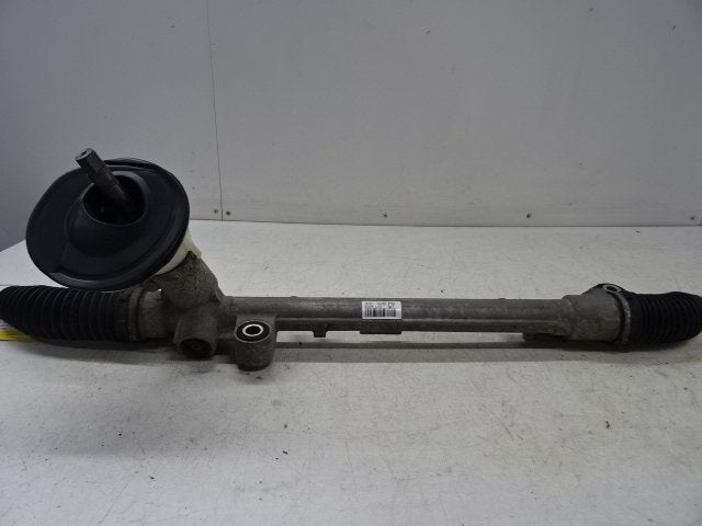 CREMAILLERE DIRECTION MECANIQUE Ford Fiesta 6 (JA8), Utilisé, Ford