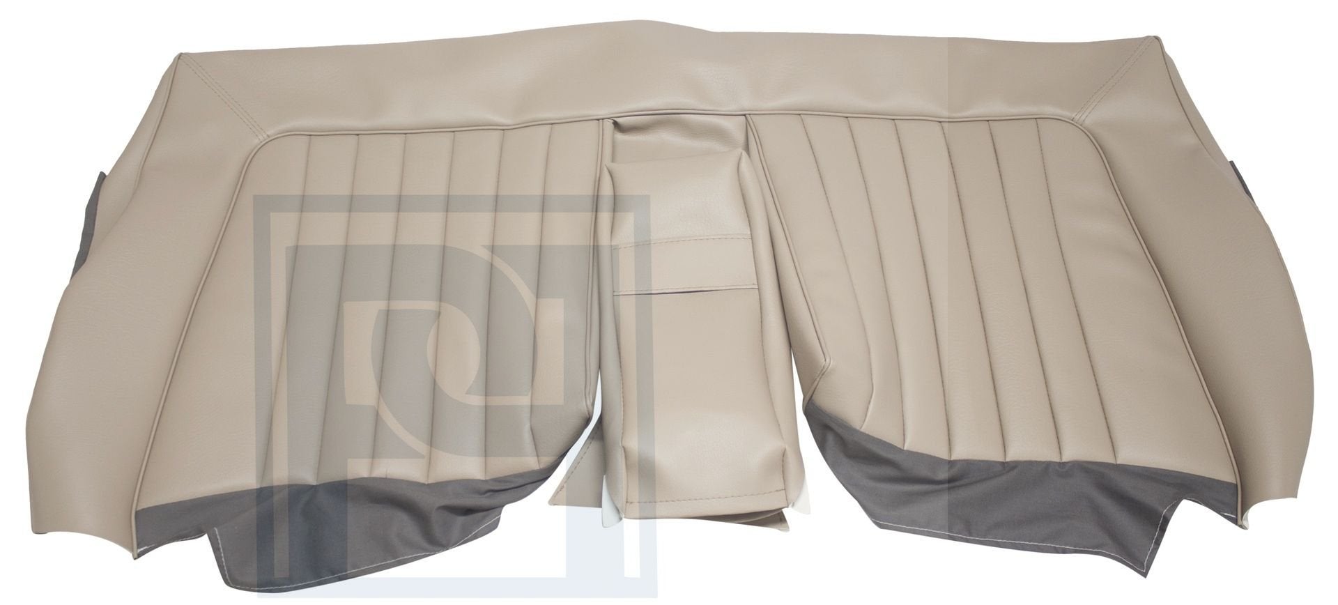 Volvo Bekleding Amazon achterbank hoes rug nougat 4 deurs 19, Enlèvement ou Envoi, Neuf, Volvo