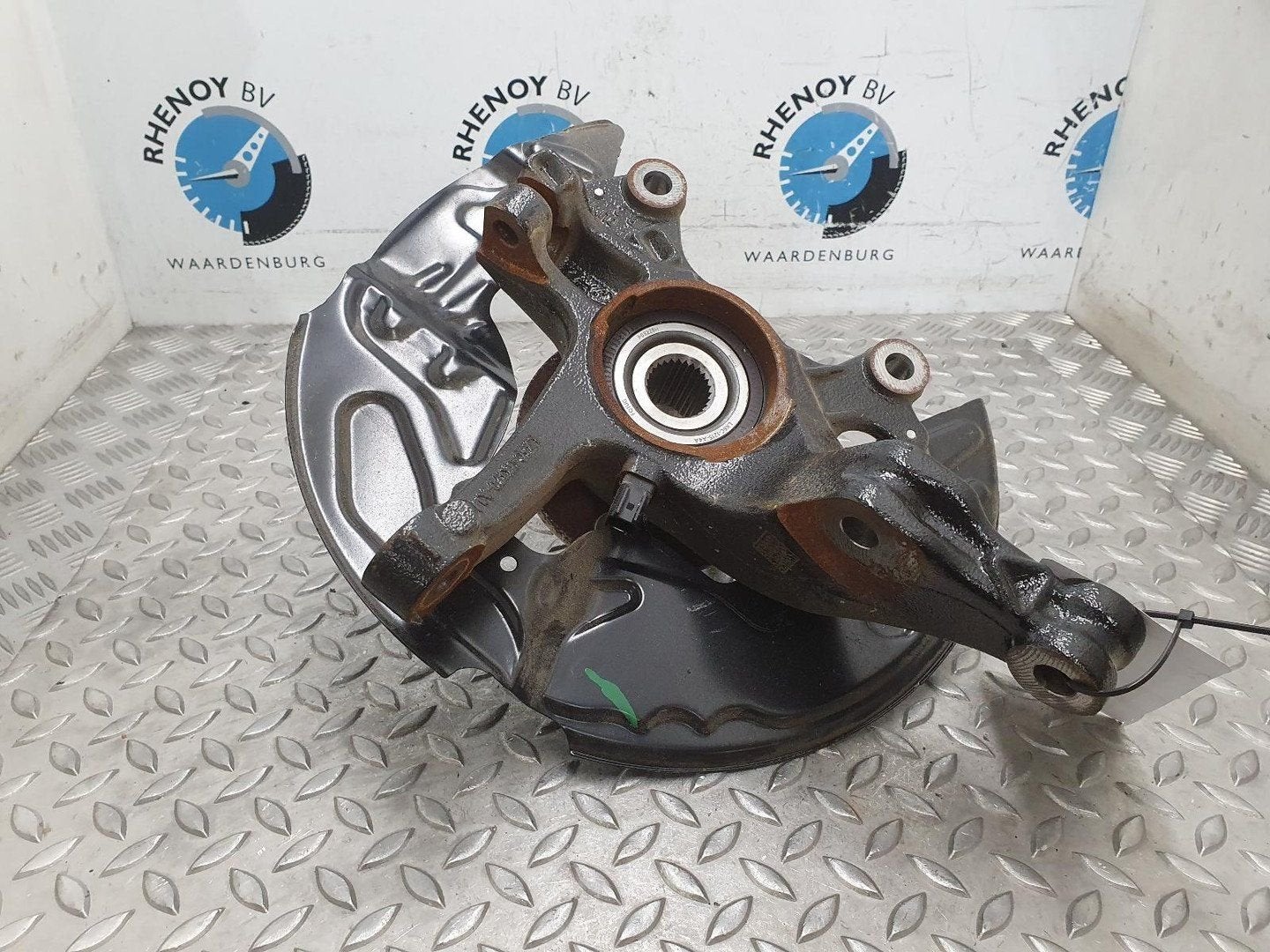 FORD KUGA TITANIUM 2.0 DIESEL 6BAK FUSEE RV 2020, Enlèvement ou Envoi, Utilisé, ARN reconnu