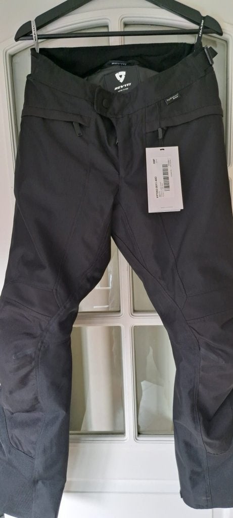 Dames vest en broek Rev'it, Jas | textiel, Dames, REV’IT!, Ophalen
